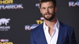 Chris Hemsworth tiene un alto riesgo de padecer Alzheimer en el futuro