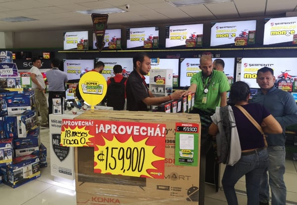 Grupo Monge Ofrece 80 Puestos De Trabajo En Ferias De Empleo Este