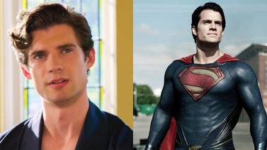 ¡Es oficial! Superman tiene nuevo actor y viene desde Netflix 