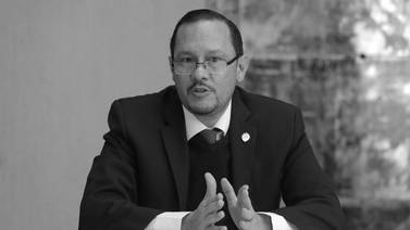 Celso Gamboa, nuevo magistrado de Sala III: “Este régimen de pensiones lastima a la ciudadanía”