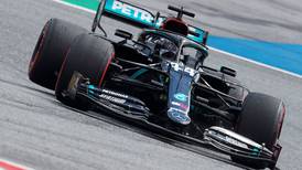 Lewis Hamilton se lleva el GP de Estiria en medio del fiasco de Ferrari