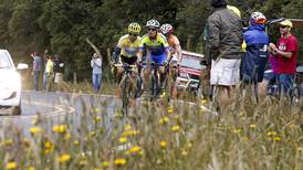 Josué González sobre novena etapa de la Vuelta a Costa Rica: 'Todo el trabajo difícil lo hice yo'