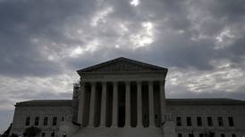 Corte Suprema se niega a cambiar las normas electorales en Estados Unidos 