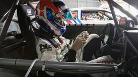 José Andrés Montalto deja de ser piloto de Toyota en el CTCC