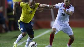 Óscar Ramírez quiere a ticos de ligas escandinavas y MLS para disputar la Uncaf
