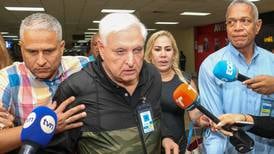 Comienza el juicio contra el expresidente de Panamá Ricardo Martinelli por presunto blanqueo de capitales