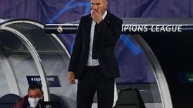 ‘Podemos disfrutar de lo que hicimos hoy’, celebra Zidane después de la victoria ante el Barcelona