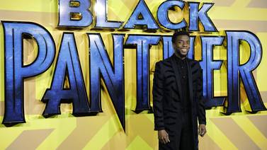 Chadwick Boseman no será reemplazado en la secuela de “Pantera Negra”