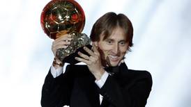 Análisis Balón de Oro: ¿Se merecía Luca Modric ser elegido como el mejor del mundo?