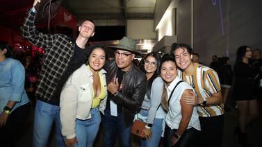 Grupo Frontera: Jair Cruz, Arlene Elizondo y más famositicos gozaron del concierto