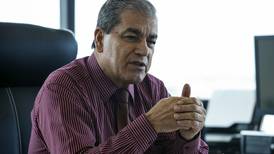 Gerente de Caja de Ande renuncia a institución después de permanecer 11 años en el cargo