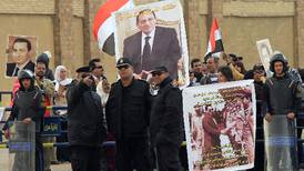 Fiscalía pide  muerte en la horca para Hosni Mubárak