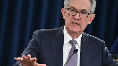 Fed podría comenzar a retirar estímulos este año, según actas de reunión de julio