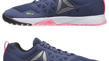 Adidas y Reebok presentan novedades en calzado