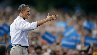 Obama contraataca: “republicanos siempre apuestan a frustrar la esperanza”