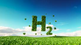 Editorial: Bienvenido el hidrógeno verde