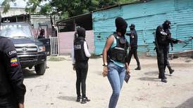 Al menos nueve muertos dejó operación policial en Caracas