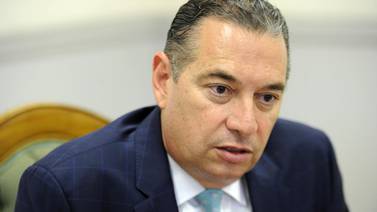 Diputado promueve precandidatura presidencial del alcalde de Alajuela por el PLN