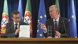 Portugal dejó su rescate con luces, pero quedan sombras  