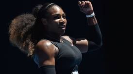 Serena Williams asegura que la ‘cuenta atrás’ para retirarse ha comenzado