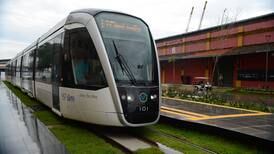 Nuevo tranvía eléctrico y ecológico operará durante Olimpiadas de Río de Janeiro
