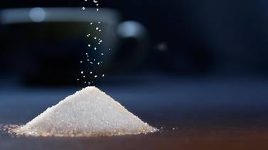 Precio del azúcar alcanza su nivel más alto en 13 años por impacto de El Niño