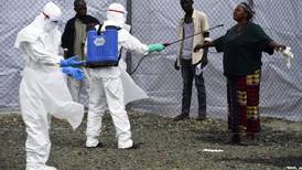 OMS declara emergencia mundial por brote de ébola en Congo