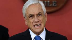 Oposición de Chile presenta acusación para destituir al presidente Sebastián Piñera por Papeles de Pandora