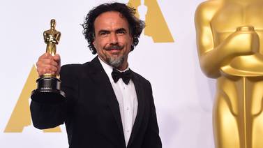 Iñárritu hablará sobre indocumentados a través de realidad virtual