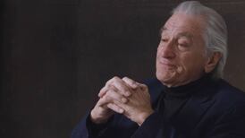 Robert de Niro se conmueve al hablar de su paternidad a sus 80 años