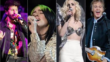 The Rolling Stones, J Balvin y Lady Gaga: Conozca los detalles del gran concierto virtual de este sábado