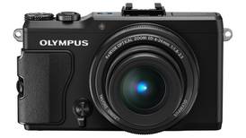 Olympus lanza tres nuevas cámaras en Costa Rica