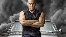 Vin Diesel lanza su carrera como cantante 