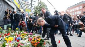 Autor del ataque de Hamburgo era un islamista en vías de radicalización
