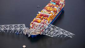 El puerto de Baltimore, clave para comercio marítimo de Estados Unidos