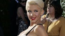  Premios Alma rindió homenaje a Christina Aguilera
