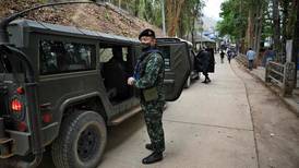 ONU dice que hay ‘signos claros’ de crímenes de lesa humanidad tras golpe militar en Birmania