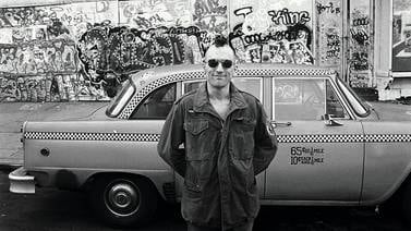 Desde ‘La edad de la inocencia’ hasta ‘Taxi Driver’: Club Magaly dedica febrero a Martín Scorsese