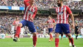 Atlético de Madrid se corona campeón de la Europa League con doblete de Griezmann