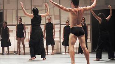 Coreografía ganadora del Premio Nacional de Danza 2013 tendrá una corta temporada