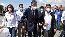 Ecuador comienza ‘atípica’ campaña electoral en medio de pandemia por covid–19