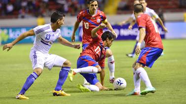 Eduardo Li dice que hay acuerdo para enfrentar a Paraguay en el Estadio Nacional