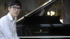 El pianista chino Haochen Zhang se apropia de Rajmáninov en Costa Rica