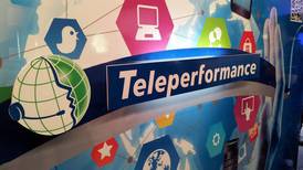 Teleperformance contratará a 335 personas en los próximos tres meses
