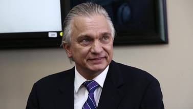 Gobierno descarta embajador para Nicaragua, tras expulsión a delegación de la OEA por Ortega