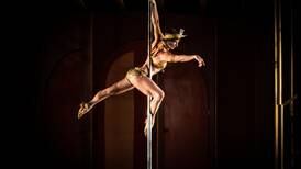¿Pole dance en el Teatro Nacional? Échele un vistazo al musical ‘Cabaret’