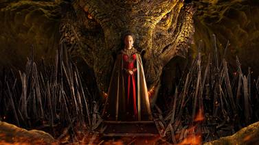 ‘House of the Dragon’: vea los dos tráileres de la segunda temporada