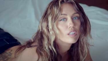 Nuevo video de Miley Cyrus fue producido por talento de Costa Rica