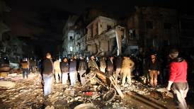 Cerca de 140 muertos por  atentados yihadistas en Siria