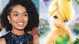 ¿Quién es Yara Shahidi? La afroamericana que será Campanita en la nueva película de Disney 